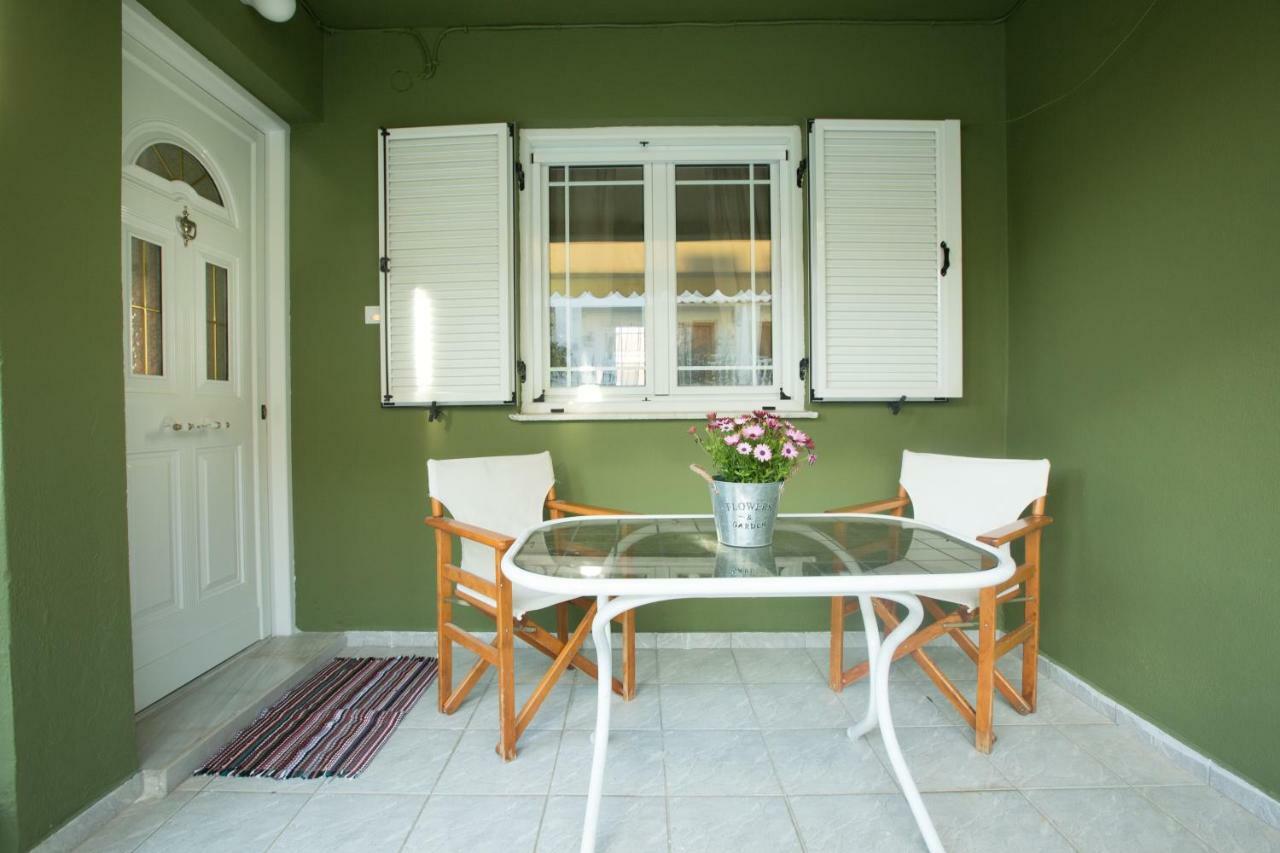 Marietta'S Townhouse Βίλα Αργοστόλι Εξωτερικό φωτογραφία