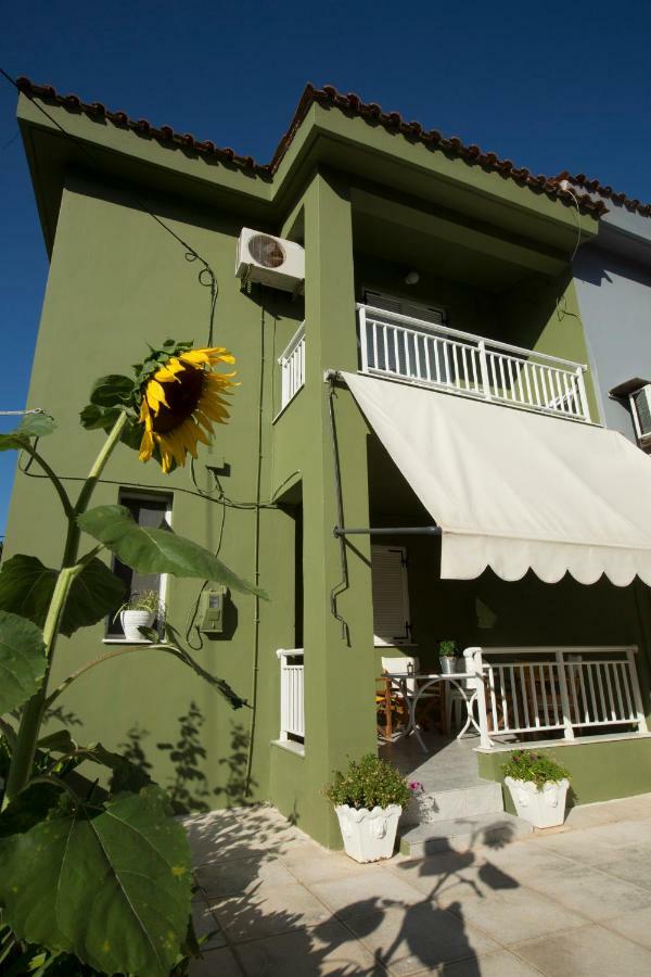 Marietta'S Townhouse Βίλα Αργοστόλι Εξωτερικό φωτογραφία