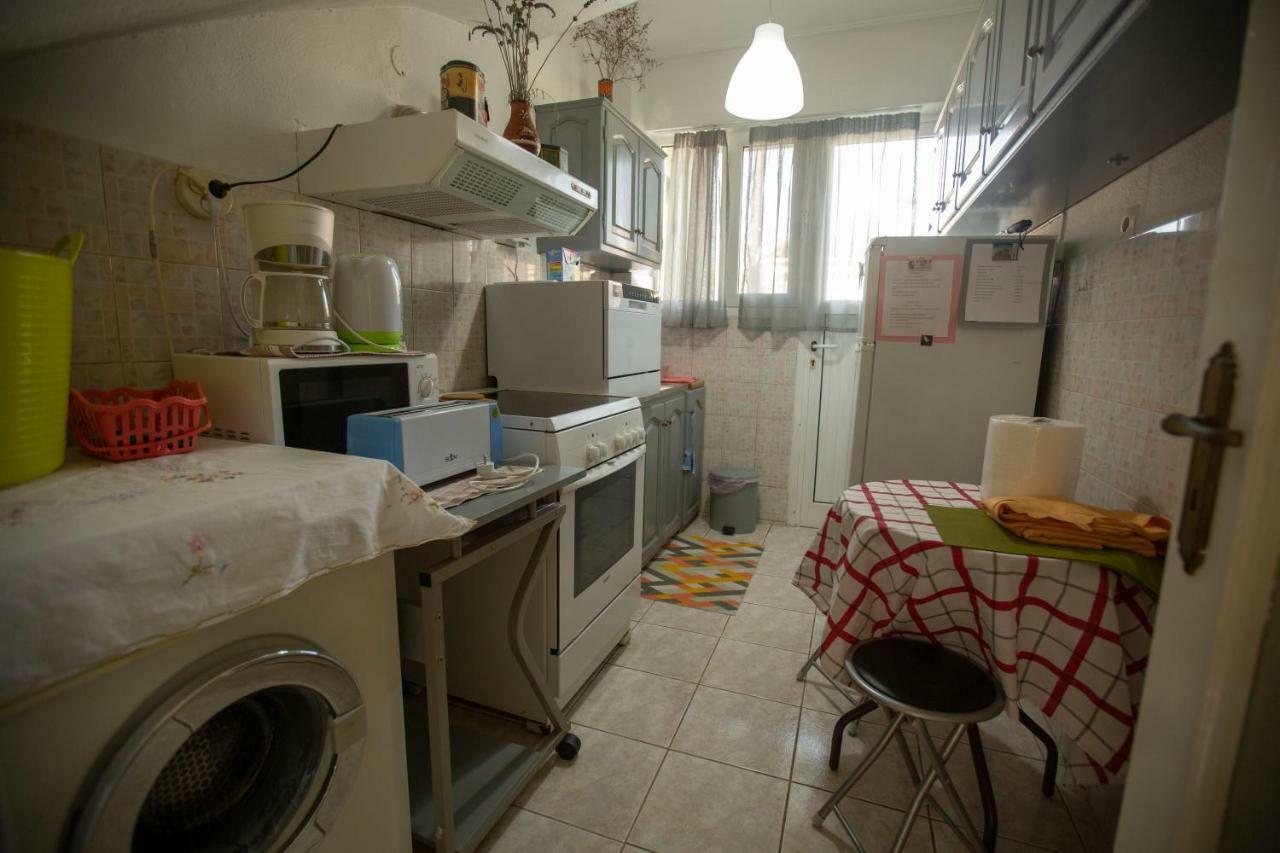 Marietta'S Townhouse Βίλα Αργοστόλι Εξωτερικό φωτογραφία